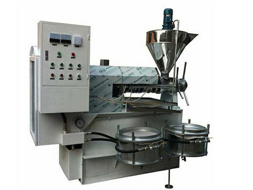 Nuevos productos, máquina de línea de prensa de aceite de semilla de girasol a pequeña escala para negocios