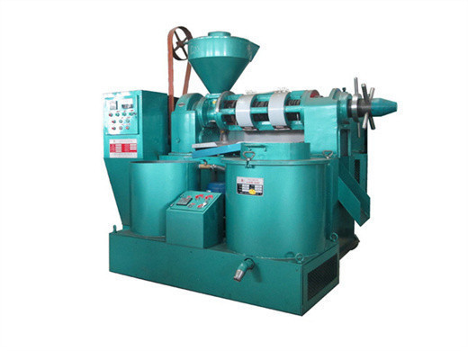 gran promoción 10t-50t/d máquina de producción de aceite de semilla de algodón