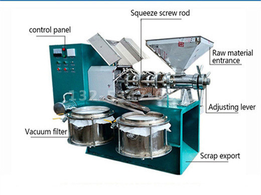 Máquina de molino de aceite de arroz de 1 tpd de calidad confiable para uso individual