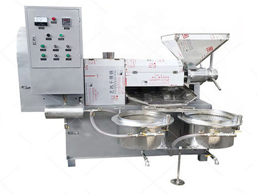 Máquina expulsora de aceite de semilla de algodón de 500 kg directa de fábrica