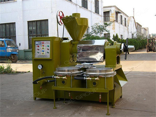 Venta caliente 5t/d máquina de producción de aceite de semilla de algodón en venezuela