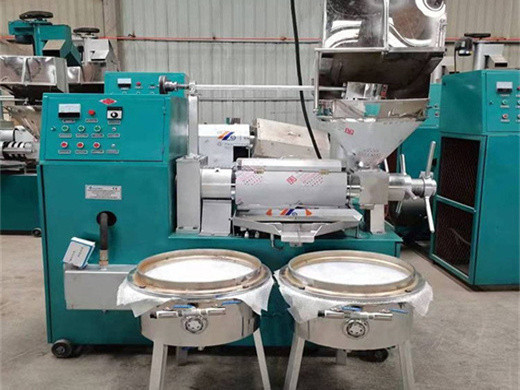 Comprar máquina expulsora de aceite de cocina de salvado de arroz de 20 t/h en España
