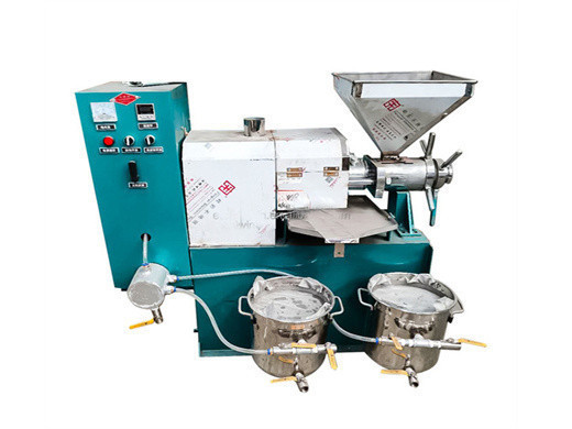 Nuevos productos, máquina de línea de prensa de aceite de semilla de girasol de 20 t/h para negocios