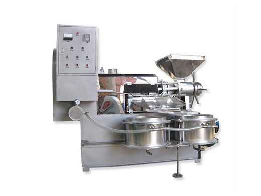 nuevos productos prensa en caliente máquina de prensa de aceite de maní inpanama