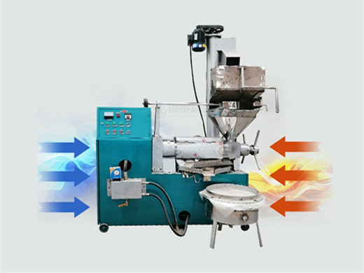 Máquina de prensa de aceite de arroz de prensa caliente 2023 en España