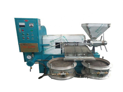 popular máquina de prensa de aceite de salvado de arroz 5t d en chile