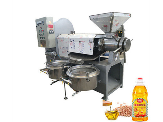 máquina profesional de refinación de aceite de maíz para cocinar a la venta en ecuador