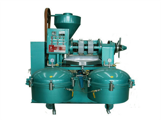 Máquina de refinación de aceite de salvado de arroz, precio competitivo, 500 kg por hora