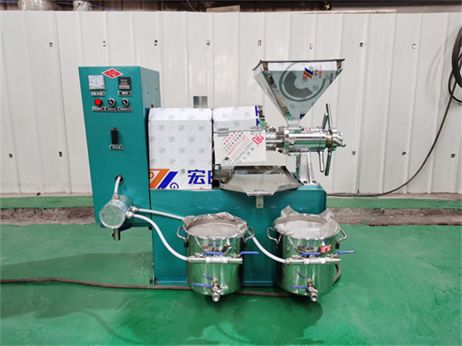 Máquina de molino de aceite de salvado de arroz de fácil operación 50tpd para uso individual