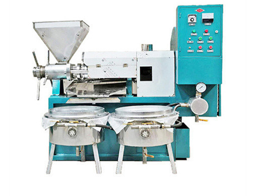 Máquina de planta de prensa de aceite de semilla de girasol mediana de bajo precio en honduras
