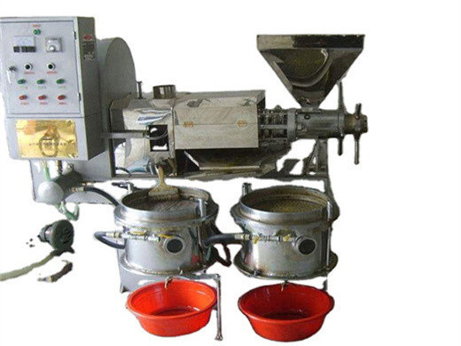 máquina de aceite de salvado de arroz de prensa caliente de venta caliente con filtros en guatemala