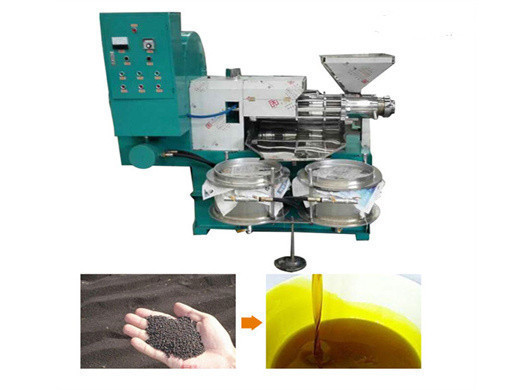 Venta caliente prensa caliente máquina de refinación de aceite de germen de maíz a la venta