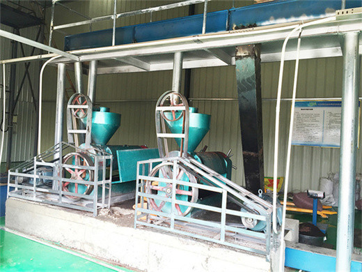 nuevos productos 80t/d máquina de aceite de arroz con filtros en guatemala