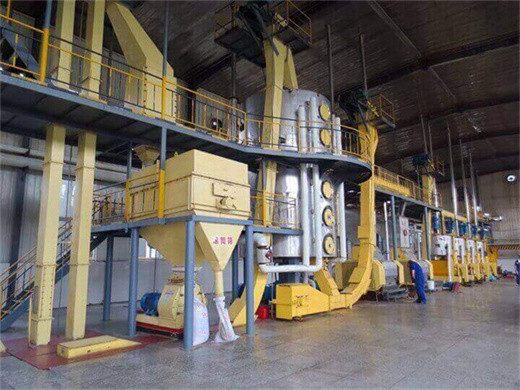 Máquina de producción de aceite de semilla de girasol vegetal de 1tpd de alta calidad