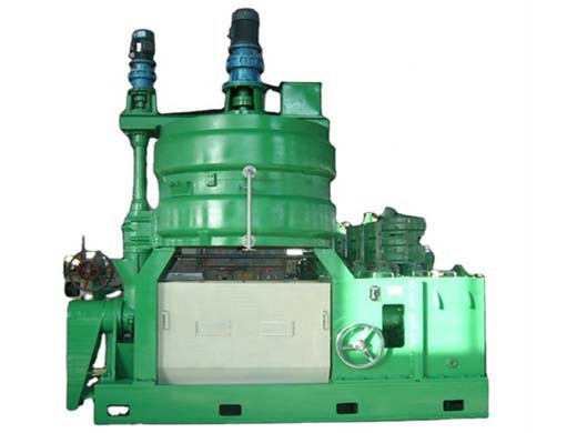 Manufactur 1t-20tpd máquina de línea de aceite de salvado de arroz y piezas de repuesto